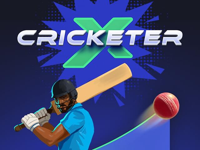 igora 777 CricketerX