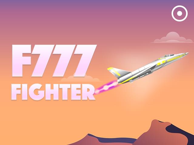igora 777 F777 Fighter
