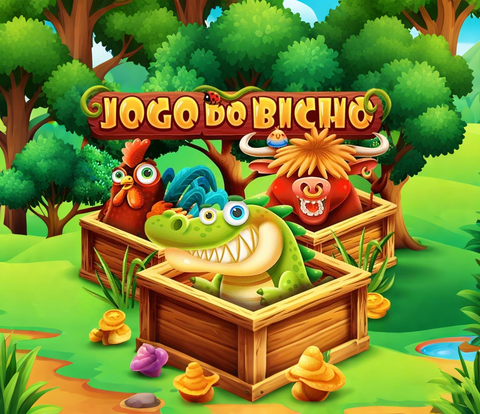 igora 777 Jogo Do Bicho
