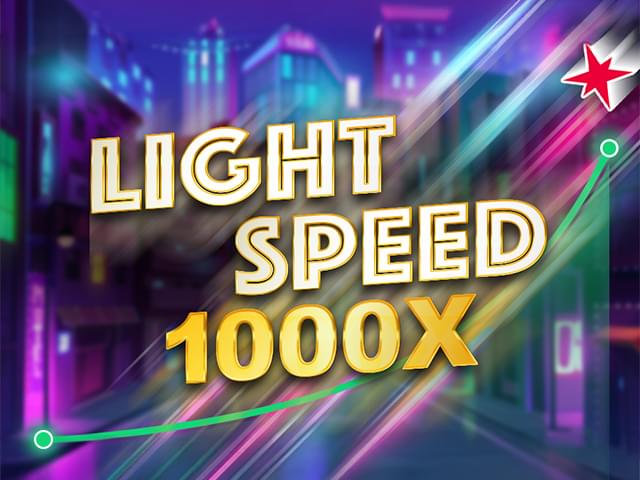 igora 777 Velocidade da Luz