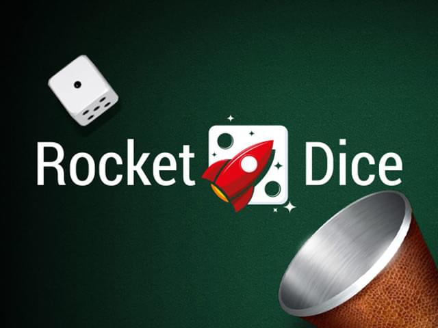 igora 777 Dados de Foguete