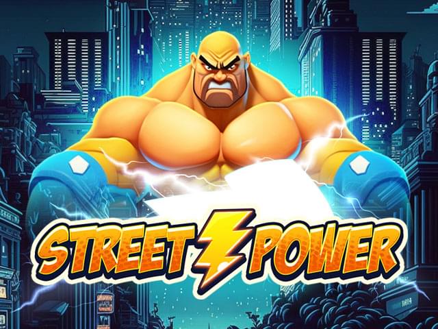 igora 777 Poder da Rua